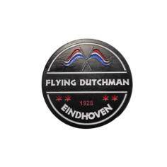 PIN "FLYING DUTCHMAN EINDHOVEN"