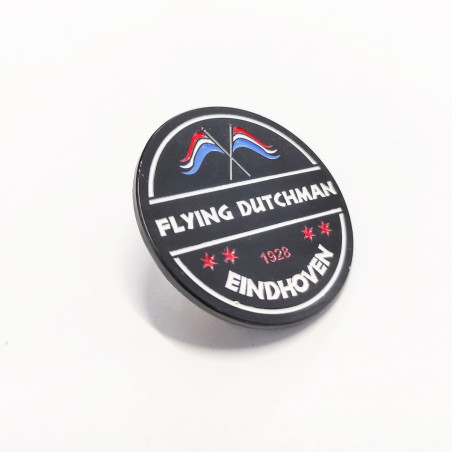 "FLYING DUTCHMAN EINDHOVEN" - pin