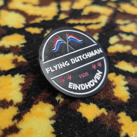 PIN "FLYING DUTCHMAN EINDHOVEN"