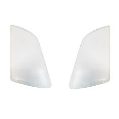 FOR SCANIA VOLVO RENAULT IVECO dirt deflectors corner cover side decoration