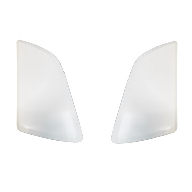 FOR SCANIA VOLVO RENAULT IVECO dirt deflectors corner cover side decoration