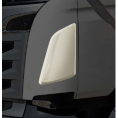 POUR SCANIA VOLVO RENAULT IVECO PAIRE DE COINS GAUCHE+DROITE 2