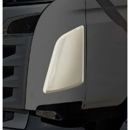 PER SCANIA VOLVO RENAULT IVECO COPPIA DI ANGOLI S+D