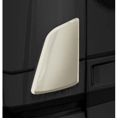 PER SCANIA VOLVO RENAULT IVECO COPPIA DI ANGOLI S+D