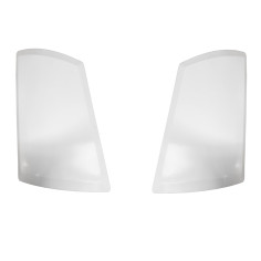 SCANIA NG S NAROŻNIKI POLIKA PARA L+P