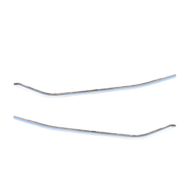 For DAF NGD XF XG XG+ STAINLESS SIDE WINDOW LATHS