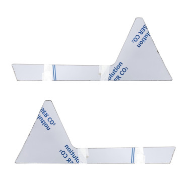 VoorDAF NGD XF XG XG+ ROESTVRIJ LAMP DECOR