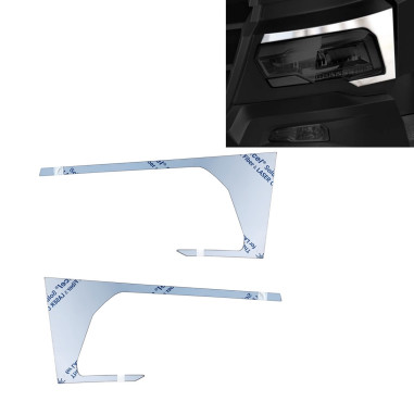 Pro DAF NGD XF XG XG+ DEKOR NEREZOVY NA LAMPY