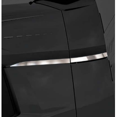 Do DAF NGD XF XG XG+ NIERDZEWNY DEKOR BOCZNY