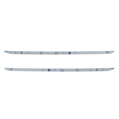 For DAF NGD XF XG XG+ STAINLESS STEEL SIDE WINDOW LATHS