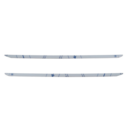 For DAF NGD XF XG XG+ STAINLESS STEEL SIDE WINDOW LATHS