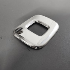 LETRA "0" PARA LA CUBIERTA DEL EMBLEMA CROMADO DE SCANIA NEXT GEN 2