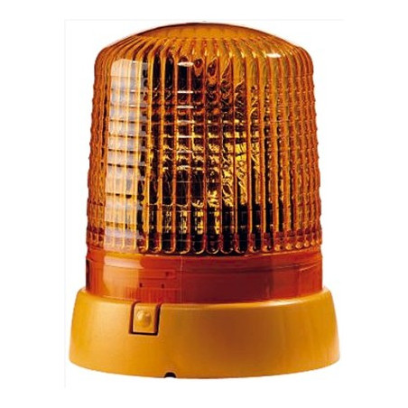 Otočný maják HELLA KL7000F 24V