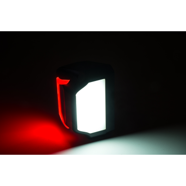 LUCE DI REGISTRAZIONE + LUCE DI MARCIA LTD 2834