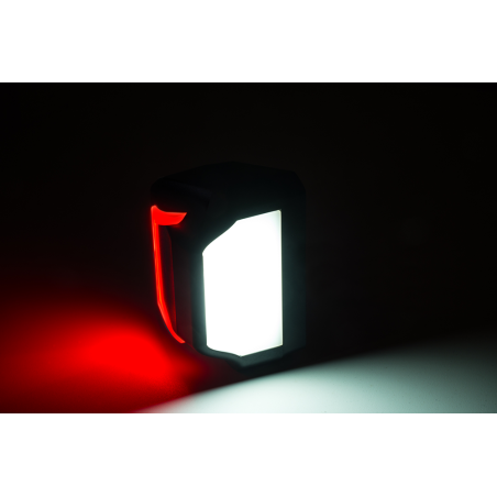 LUZ DE MATRÍCULA + LUZ DE BALIZAMIENTO LTD 2834