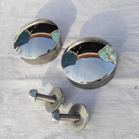 SCANIA R HIGHLINE TOP SPOILER BAR