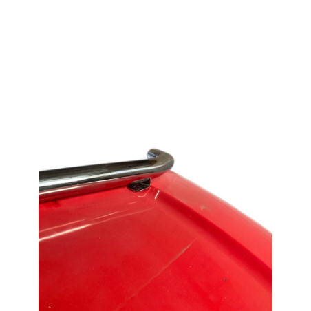 SCANIA R HIGHLINE TETŐSPOILER CSÖVEZÉS