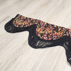 ŽUTI VENTILI ZA VJETROBRANSKO STAKLO DANSKOG STIL PLUSH DP03 2