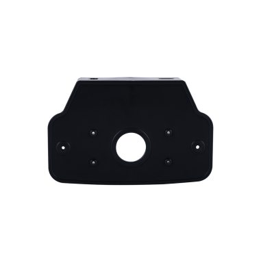 ORANGE LED CLEARANCE LAMPA MED HÄNGARE OCH REFLEKTOR LD 2765