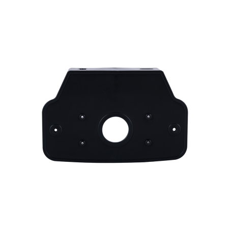 ORANJE LED-ONTLICHTINGSLAMP MET HANGER EN REFLECTOR LD 2765