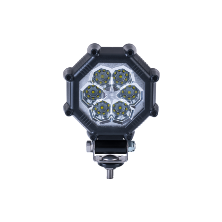 ADDITIONAL WORK LAMP LED 12/24V LRD 2983 SLIM