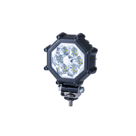 EXTRA WERKLAMP LED 12/24V LRD 2983 SLIM