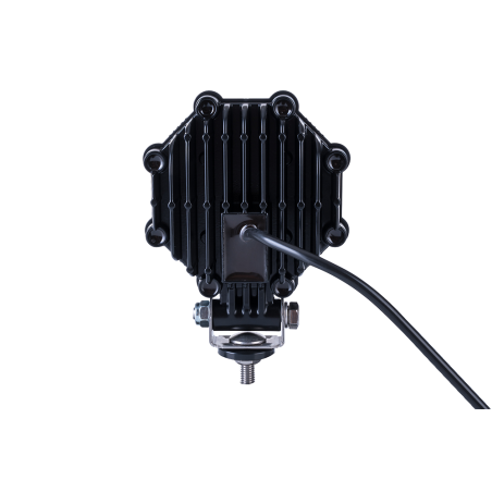 EXTRA LED-WERKLAMP MET ACHTERUITRIJLICHTFUNCTIE LRD 2984