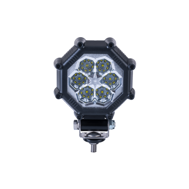 LUZ DE TRABAJO LED ADICIONAL CON FUNCIÓN DE LUZ DE MARCHA ATRÁS LRD 2984