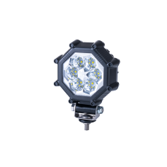 EXTRA LED-WERKLAMP MET ACHTERUITRIJLICHTFUNCTIE LRD 2984