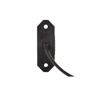 PRAWA LAMPA OBRYSOWA LDCC 2777 BIAŁO CZERWONO POMARAŃCZOWA