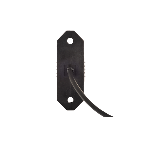 PILOTO DE GALANCE DERECHO LDCC 2777 BLANCO ROJO NARANJA