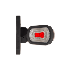 RIGHT MARKER LAMP LDCC 2777 WHITE RED ORANGE 2