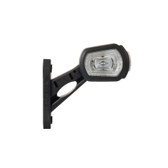 LEFT MARKER LAMP LDCC 2696 WHITE RED ORANGE 2