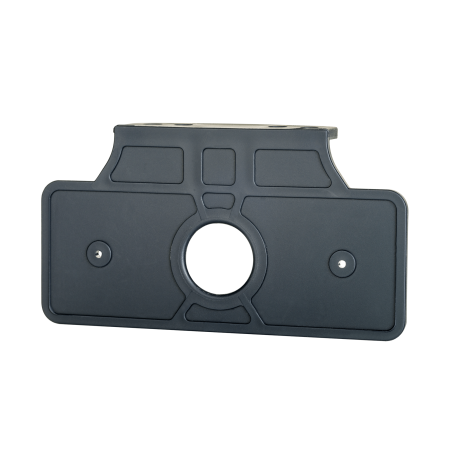 NARANCS LED-ES TISZTÍTÓLÁMPA FELHASZNÁLÓVAL ÉS AKKASZAL LD 2514