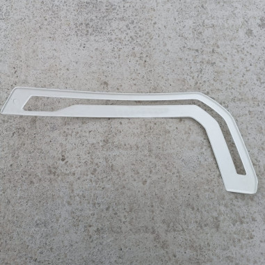 KOPLAMP OGEN Voor DAF NGD XF XG XG+