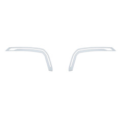 Œillets de phares pour DAF NGD XF XG XG+ 2