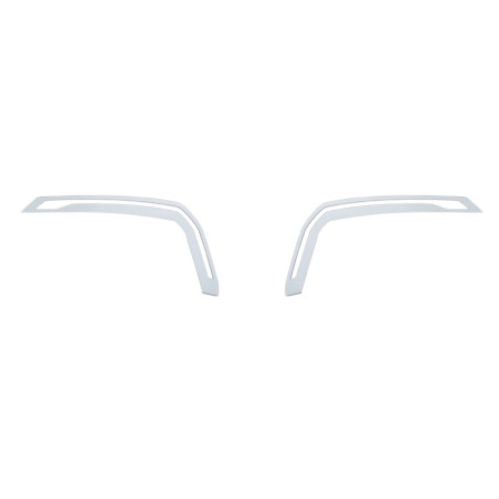 Œillets de phares pour DAF NGD XF XG XG+