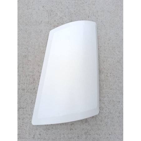 For DAF NGD XF XG XG+ PAIR OF SIDE SPOILER CORNERS L+R