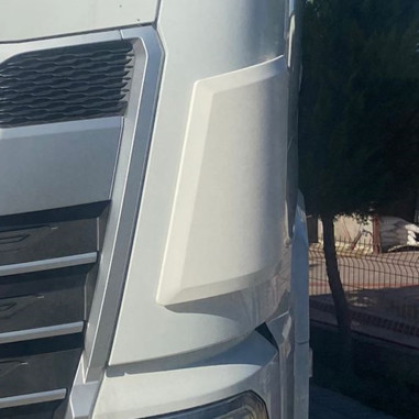 Per DAF NGD XF XG XG+ POLICA COPPIA ANGOLI L+R
