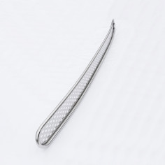 TAPA DE CRISTAL INOXIDABLE MAN TGX 20+ 2