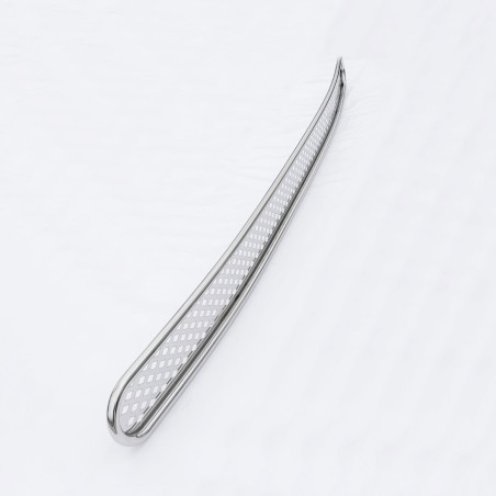 TAPA CRISTAL INOXIDABLE MAN TGX E6 14-21