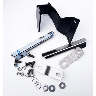 SCANIA NG R S BOUCHON DE LAVE-GLACE EN ACIER INOXYDABLE