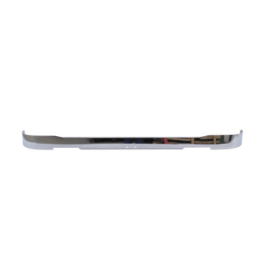 SCANIA NG R S Stainless stone catcher WINDSHIELD SPOILER