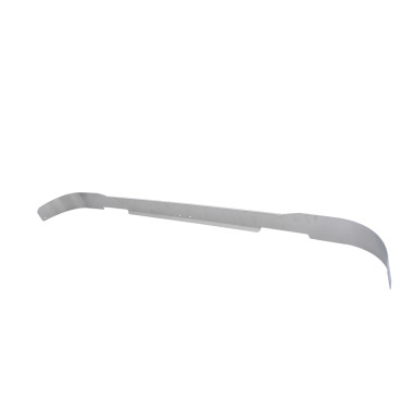 SCANIA NG R S INOX POKLOPAC