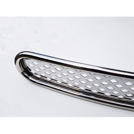 POKLOPAC ZA PROZORE RENAULT SERIJA T INOX