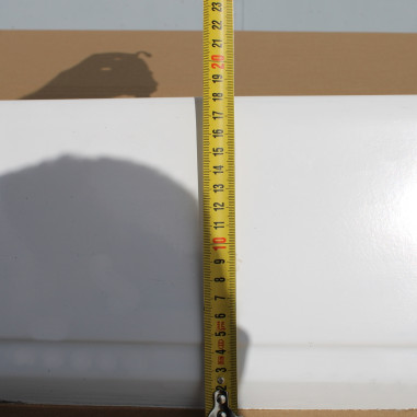 CHP SCANIA NEXT GEN WINDSHIELD SPOILER