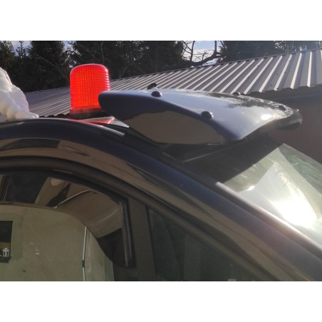 SUN VISOR OPEL VIVARO RENAULT TRAFIC FIAT TALENTO