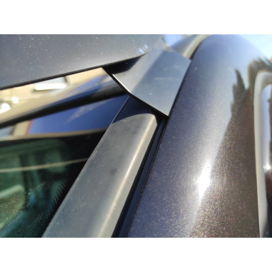 PARASOLE OPEL VIVARO RENAULT TRAFIC FIAT TALENTO