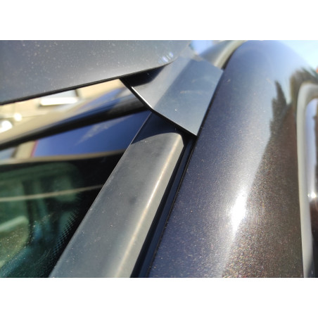 VIZIK ZA SUNCE OPEL VIVARO RENAULT TRAFIC FIAT TALENTO