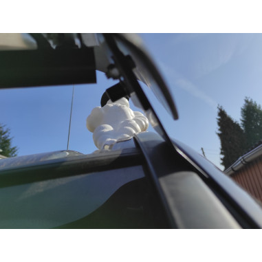 PARASOLE OPEL VIVARO RENAULT TRAFIC FIAT TALENTO